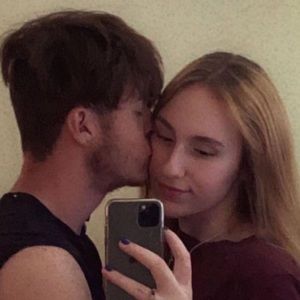 Meet your Posher, Cheyenne